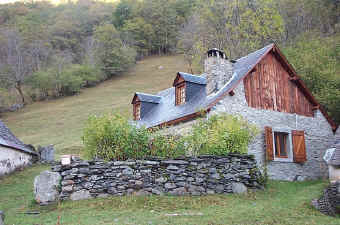 la grange